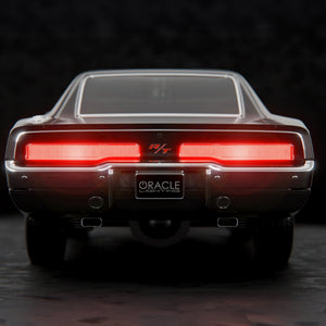 ORACLE 1969-1970 Dodge Charger Full Sequential LED Tail Light Conversion Kit