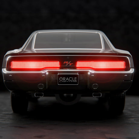 ORACLE 1969-1970 Dodge Charger Full Sequential LED Tail Light Conversion Kit