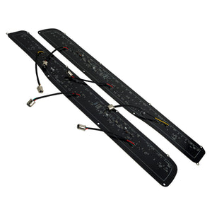 ORACLE 8209-023 Dodge Charger tail light kit detail