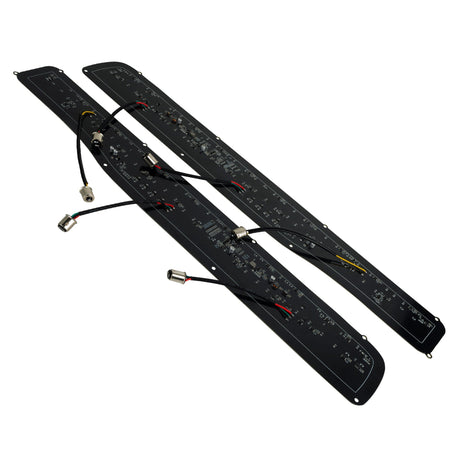 ORACLE 8209-023 Dodge Charger tail light kit detail