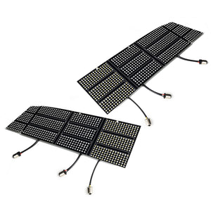 ORACLE Camaro Gen 3 LED tail light conversion boards