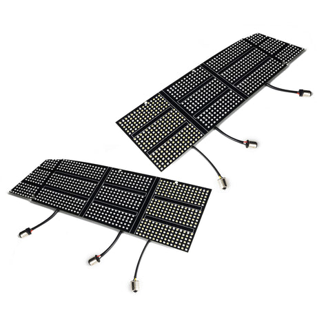 ORACLE Camaro Gen 3 LED tail light conversion boards