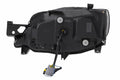 2008-2014 Subaru Impreza WRX & STI LED DRL Projector Replacement Headlights