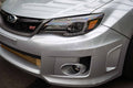 2008-2014 Subaru WRX + STI LED DRL Projector Replacement Headlights
