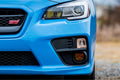 2015-2018 Subaru WRW & STI 4Banger LED Fog Light Pod Assemblies