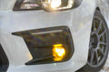 2015-2018 Subaru WRW & STI 4Banger LED Fog Light Pod Assemblies