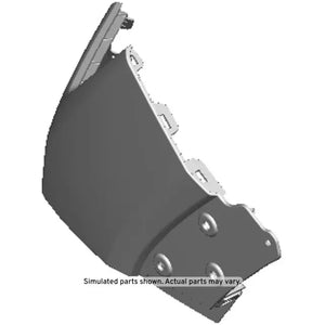 20-23 to 2024+ GMC Sierra HD Front End LED Headlight Conversion Harness Kit