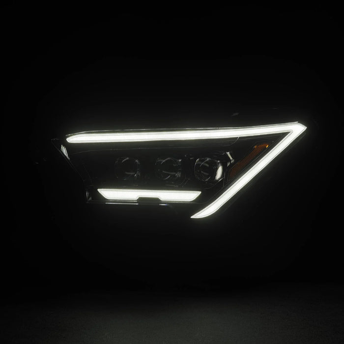 2024-2027+ Toyota Tacoma 4Runner NOVA-Series LED Projector Headlights - AutoLEDTech.com