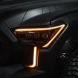 2024-2027+ Toyota Tacoma 4Runner NOVA-Series LED Projector Headlights - AutoLEDTech.com