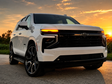 2025-2027+ Chevy Tahoe/Suburban Amber DRL Headlight Harness Kit - AutoLEDTech.com