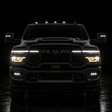 2025-2027+ Ram HD LED Grill Accent Lights Bar Kit - AutoLEDTech.com