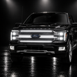 2024-2027+ Ford F150 LED Grill Accent Lights Bars Kit - AutoLEDTech.com