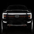2021-2023 Ford F150 LED Grill Accent Light Bar Kit - AutoLEDTech.com