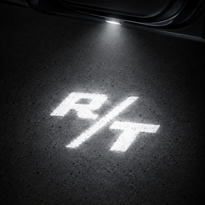 Dodge R/T Puddle Lights