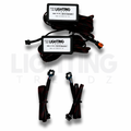2008-2015 Cadillac CTS RGBW LED DRL Boards