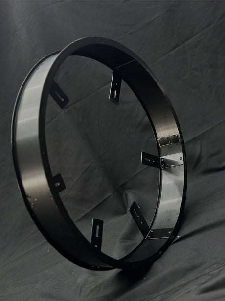 20 Row Pure White Extreme LED Wheel Lights Kit - AutoLEDTech.com