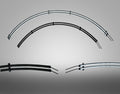 2011-2022 Ford Super Duty F250 F350 F450 LED Fender Well Accent Lights Kit (Single | Double)