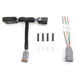 2019-2024 Ram HD DRL/Parking/Turn Headlight Power Harness