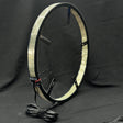 10 Row Pure White Extreme LED Wheel Ring Lights Kit - AutoLEDTech.com