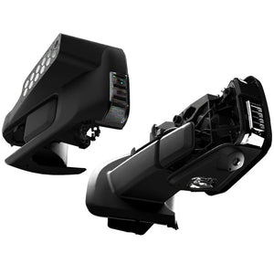 2021-2026 Ford F150 & Raptor LED Off-Road Side Mirror Ditch Lights - AutoLEDTech.com
