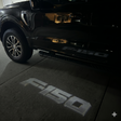 Ford F-150 Puddle Lights - AutoLEDTech.com