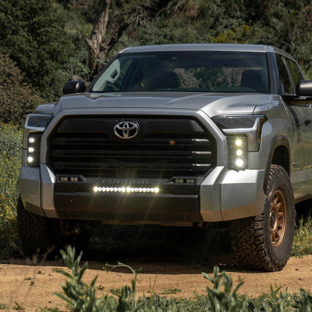 2022-2026+ Toyota Tundra Baja Designs S1 LED Vent Light Kit
