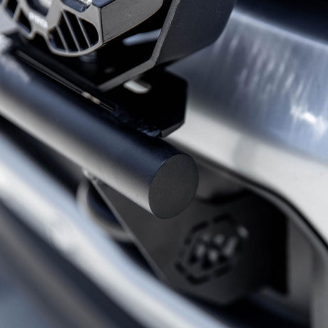 2023-2026+ Ford F250 Super Duty Baja Designs Bull Bar Bumper Light Kit - AutoLEDTech.com