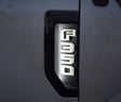 2017-2022 SuperDuty LED Fender Badge Kit - AutoLEDTech.com