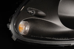 1999-2005 Ferrari 360 Modena Bi-LED Projector Headlights - Founders