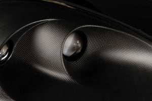 1999-2005 Ferrari 360 Modena Bi-LED Projector Headlights - Founders