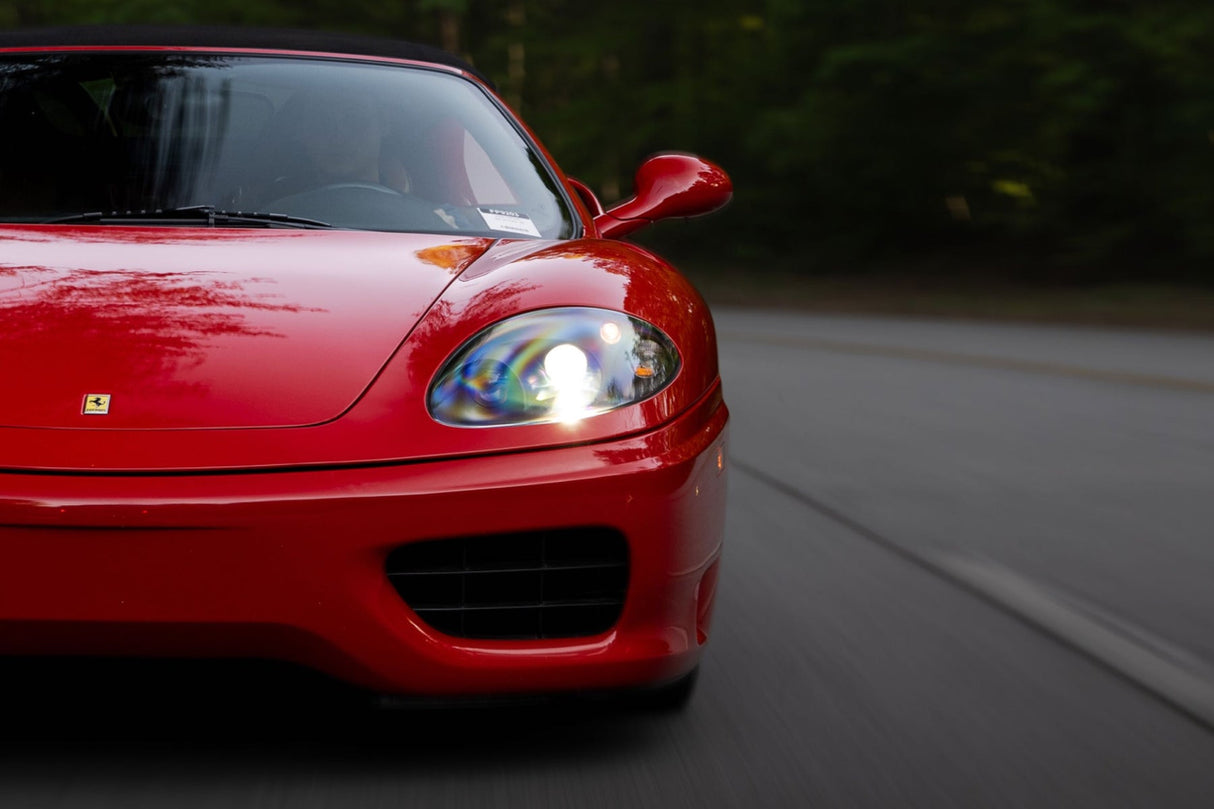 1999-2005 Ferrari 360 Modena Bi-LED Projector Headlights - Founders
