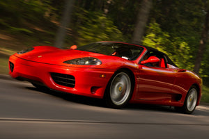 1999-2005 Ferrari 360 Modena Bi-LED Projector Headlights - Founders