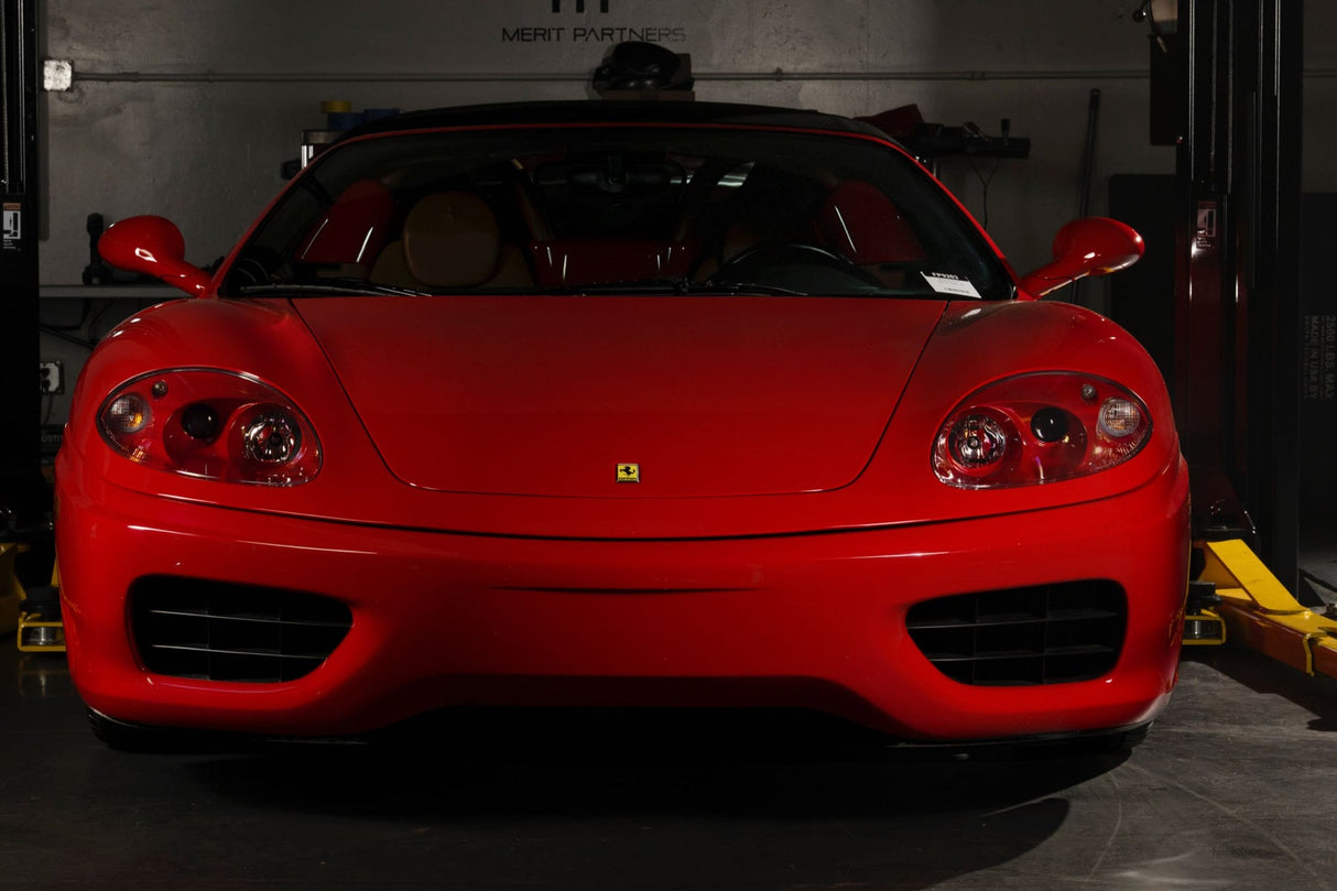 1999-2005 Ferrari 360 Modena Bi-LED Projector Headlights - Founders