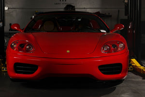 1999-2005 Ferrari 360 Modena Bi-LED Projector Headlights - Founders