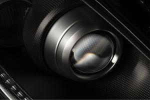 2005-2010 Ferrari F430 Bi-Xenon Projector Headlights - Founders