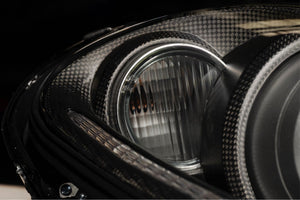 2005-2010 Ferrari F430 Bi-Xenon Projector Headlights - Founders