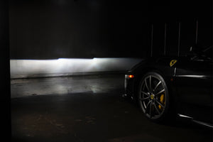 2005-2010 Ferrari F430 Bi-Xenon Projector Headlights - Founders