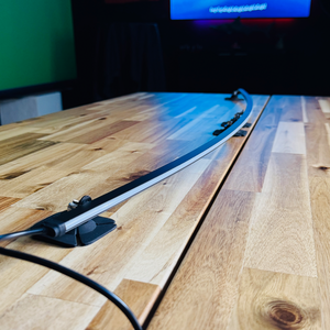 FLY BAR Universal Roof Clearance Light Bar