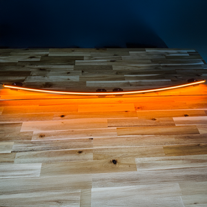 FLY BAR Universal Roof Clearance Light Bar