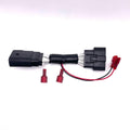 2020-2022 Ford Super Duty F250 F350 LED Grill Accent Lights Kit | XL XLT STX Tremor KR Lariat Platinum