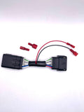 2021-2023+ Ford Bronco LED Grill Accent Lights Kit | All Models
