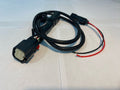 2020-2023 GMC Sierra 2500HD 3500HD LED Grill Accent Lights Kit