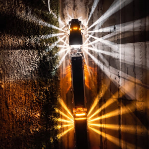 Dual-Color LED Watermelon Light Kit