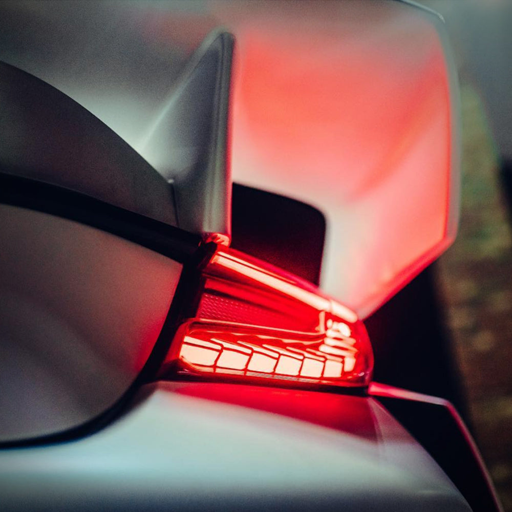 2022-2026 Toyota GR86/Subaru BRZ RGB LED Tail Lights - The Elite Series HRS