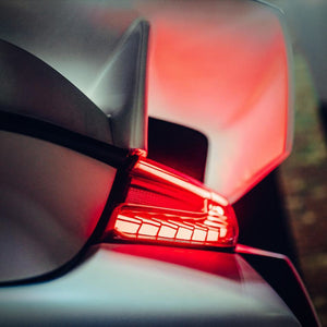 2022-2026 Toyota GR86/Subaru BRZ RGB LED Tail Lights - The Elite Series HRS