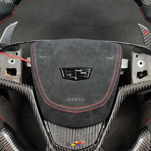 2014-2020 Cadillac V3 CTS/CTSV Custom Airbag Cover