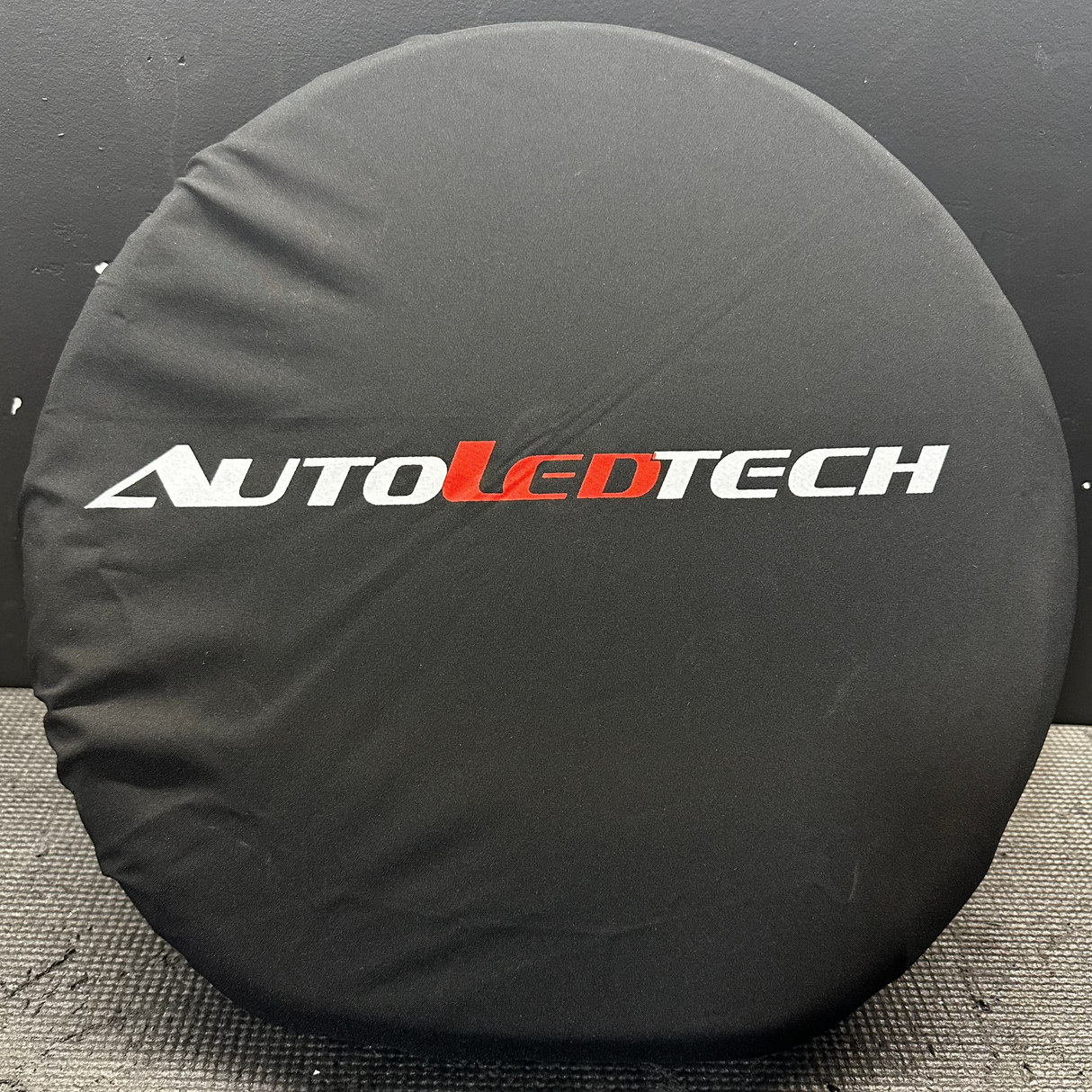 AutoLEDTech Steering Wheel Cover