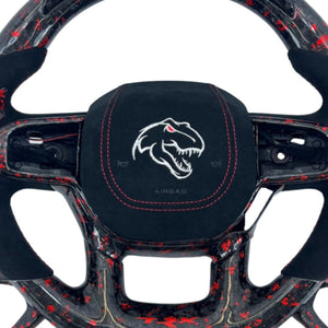 2019-2026+ Ram TRX 1500 Custom Airbag Cover