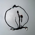 2015-2023 Dodge Charger Challenger Light Up SRT Airbag Steering Wheel Wiring Harness - Plug & Play