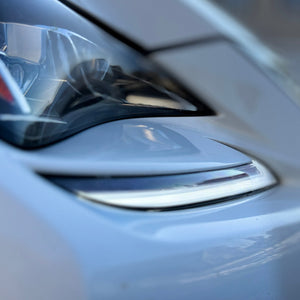 2015-18 Lexus RC Series LED Tail Lights - The Elite Series - AutoLEDTech.com